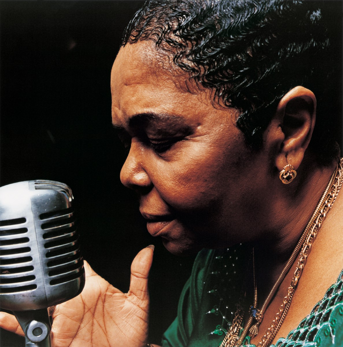 CESARIA EVORA